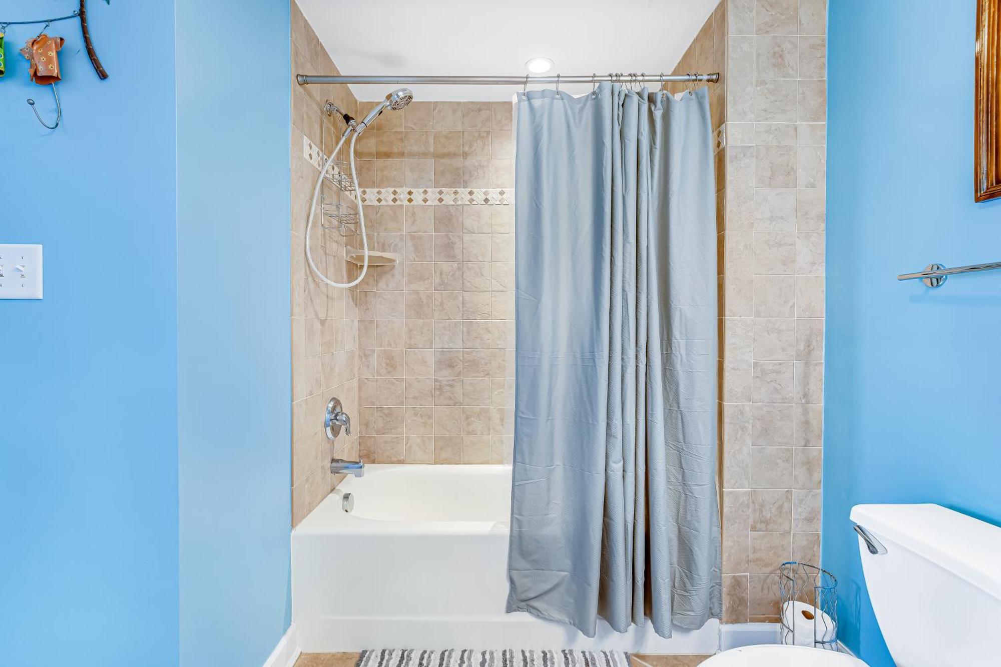 Oceans Mist 401 Apartment โอเชียนซิตี้ ภายนอก รูปภาพ